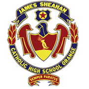 James Sheahan Catholic High School Logo