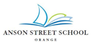 Anson Street Public School Logo