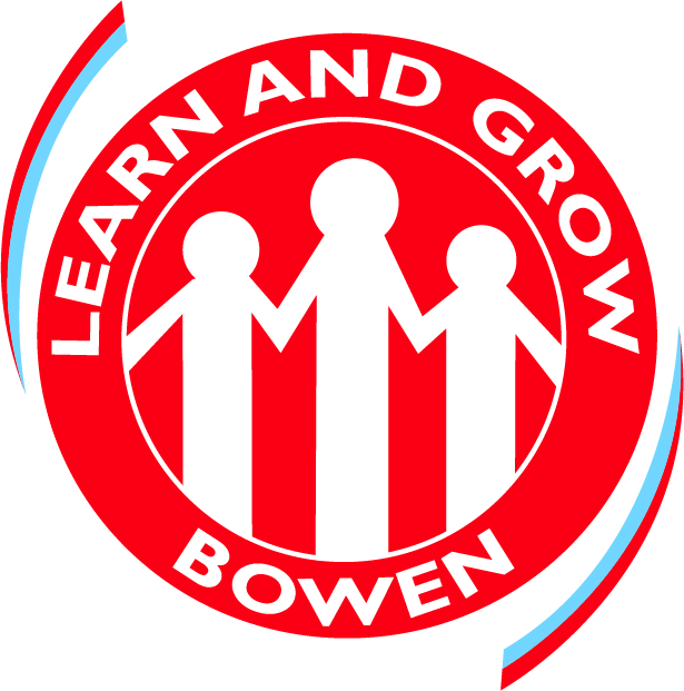 Bowen Public School Logo