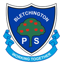Bowen Public School Logo