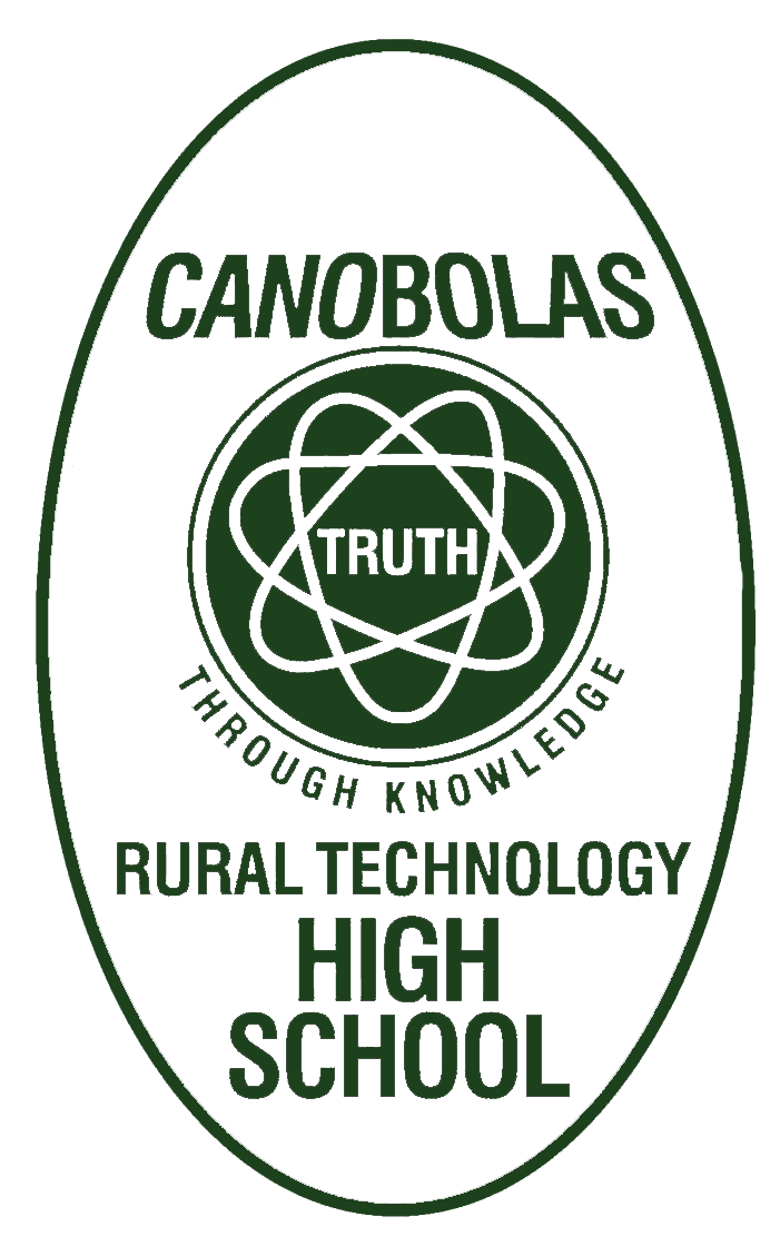 Canobolas High School Logo